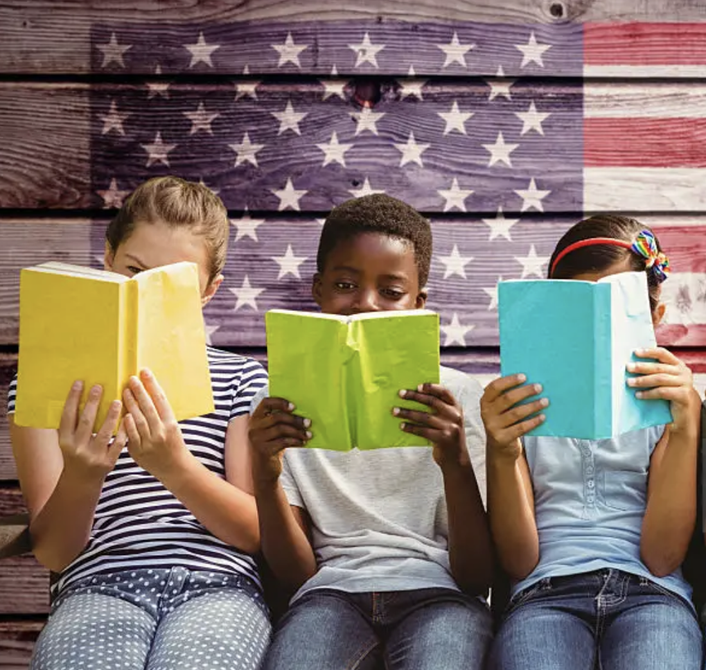 Read Across America Week: Celebrating the Power of&nbsp;Books.