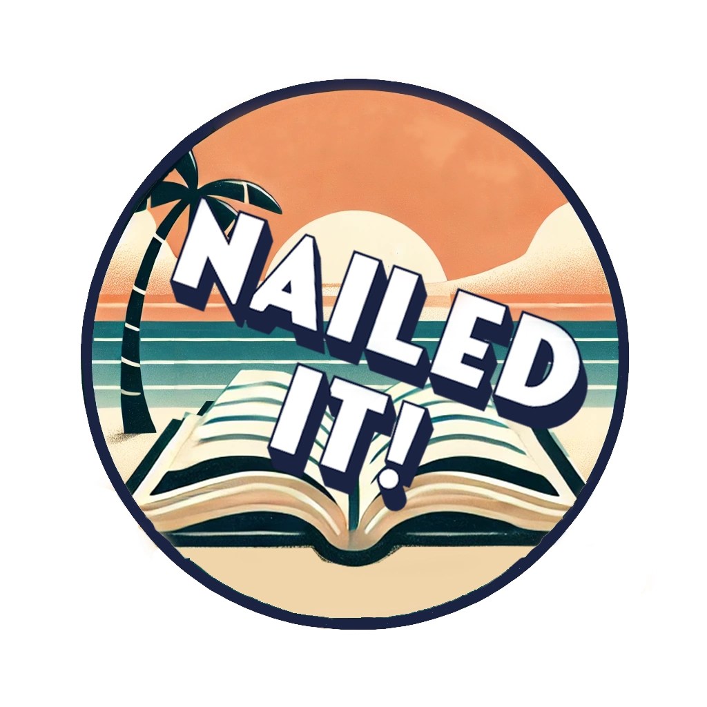 Nailed It! – Putting Cookbooks to the&nbsp;Test