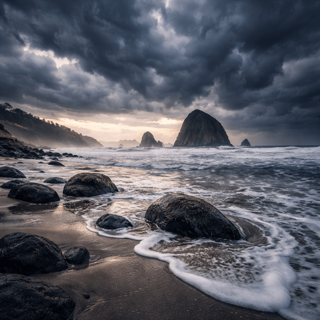 Sunday Chapters: Life Between the Lines – What Winter&nbsp;Reveals