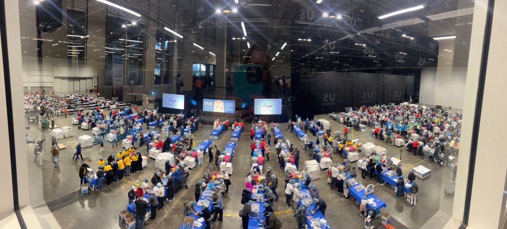 I Didn’t Disappear. I Went Underground.