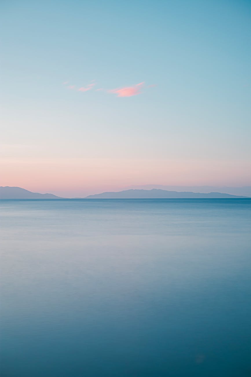 Sunday Chapters: Life Between The Lines – The Quiet Shape Of Change